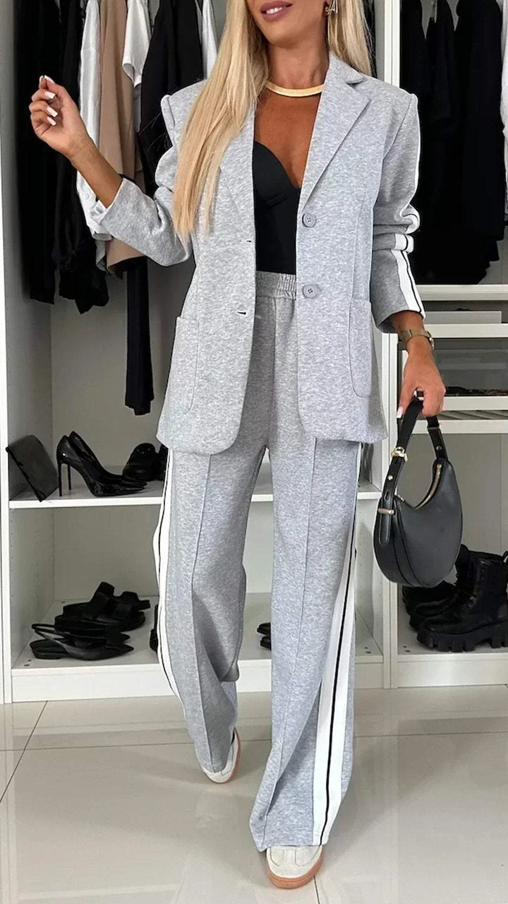 Joline Elegant Urban Suit