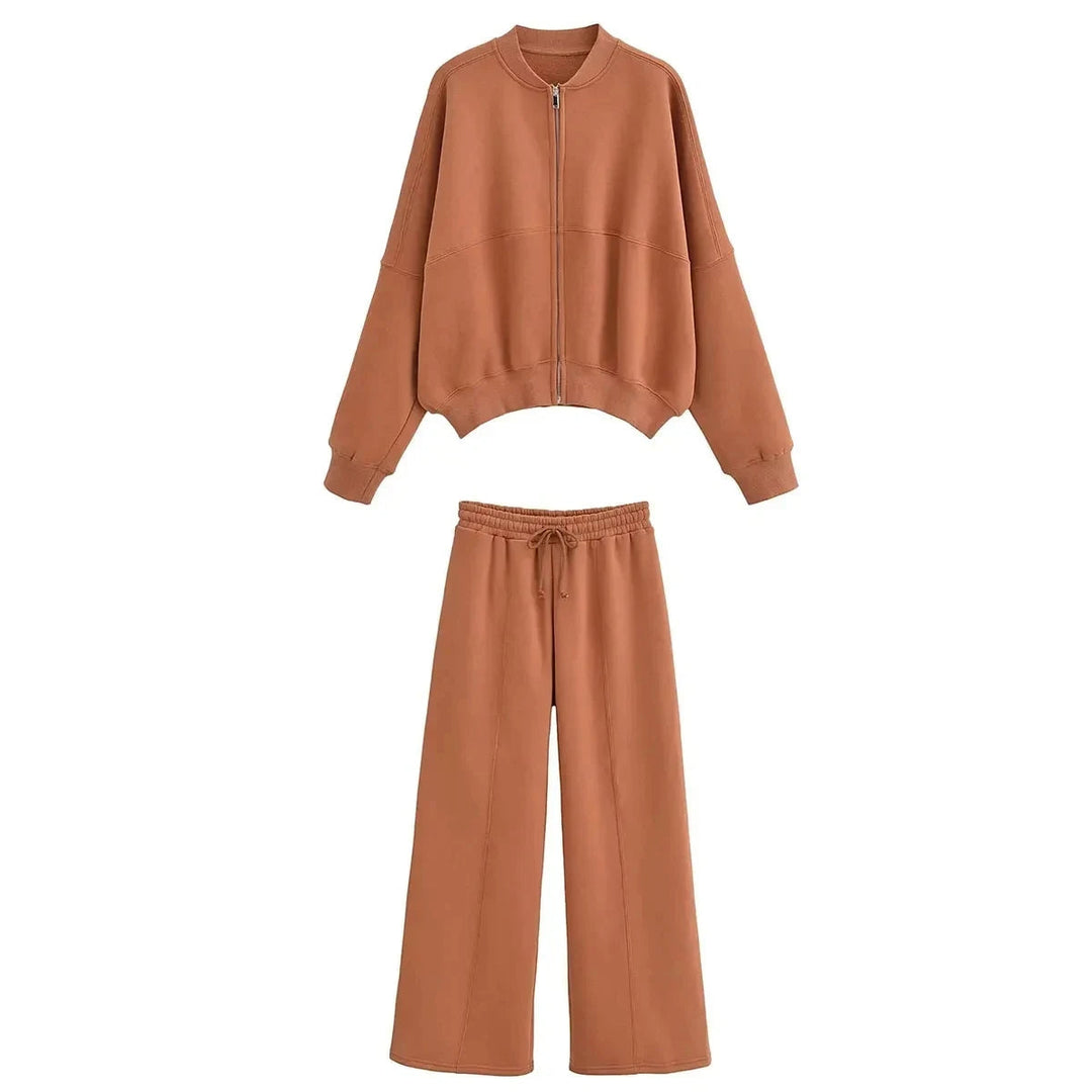 Harlow Cozy 2-Piece Set