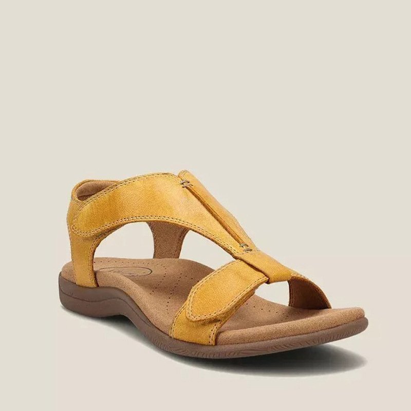 Mary Orthopedic Sandals