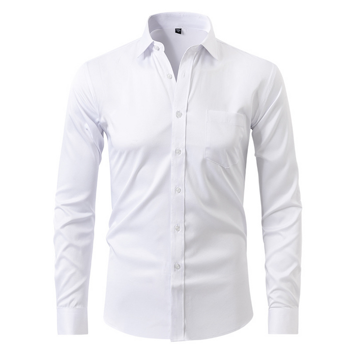 Remy Men‘s Anti Wrinkle Shirt