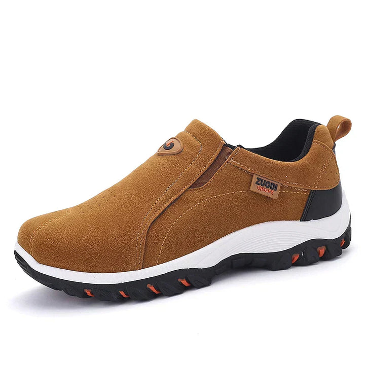 Maverick Casual Ortho Comfort Shoes