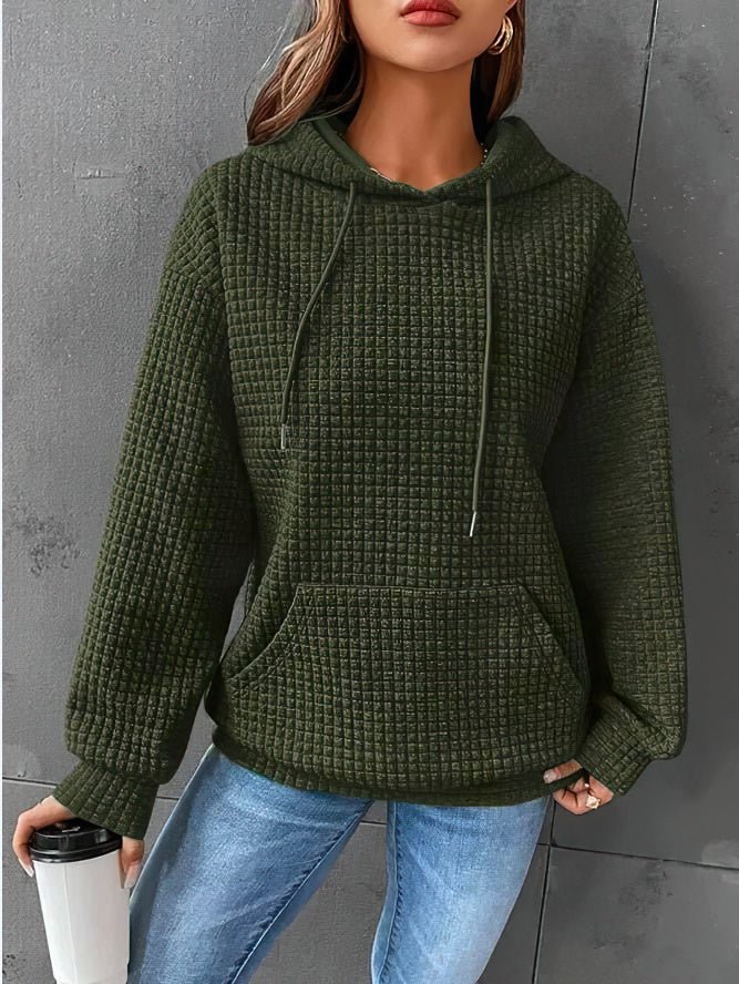 Rae Stylish Cozy Sweater