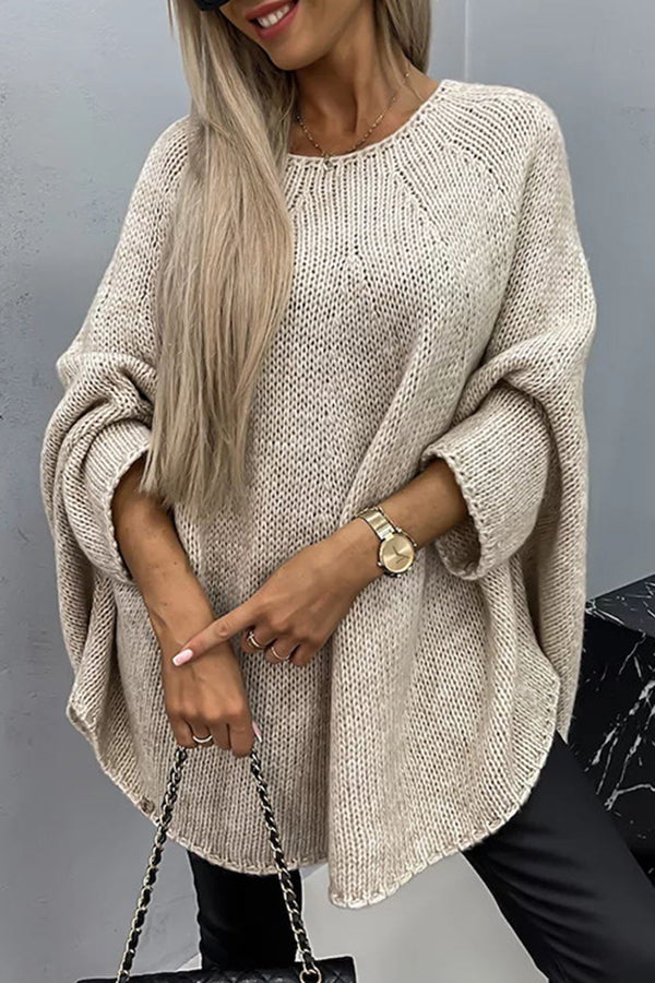 Ashley Knit Jumper