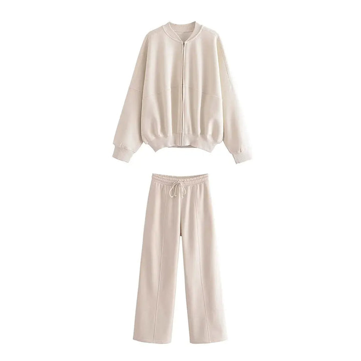 Harlow Cozy 2-Piece Set