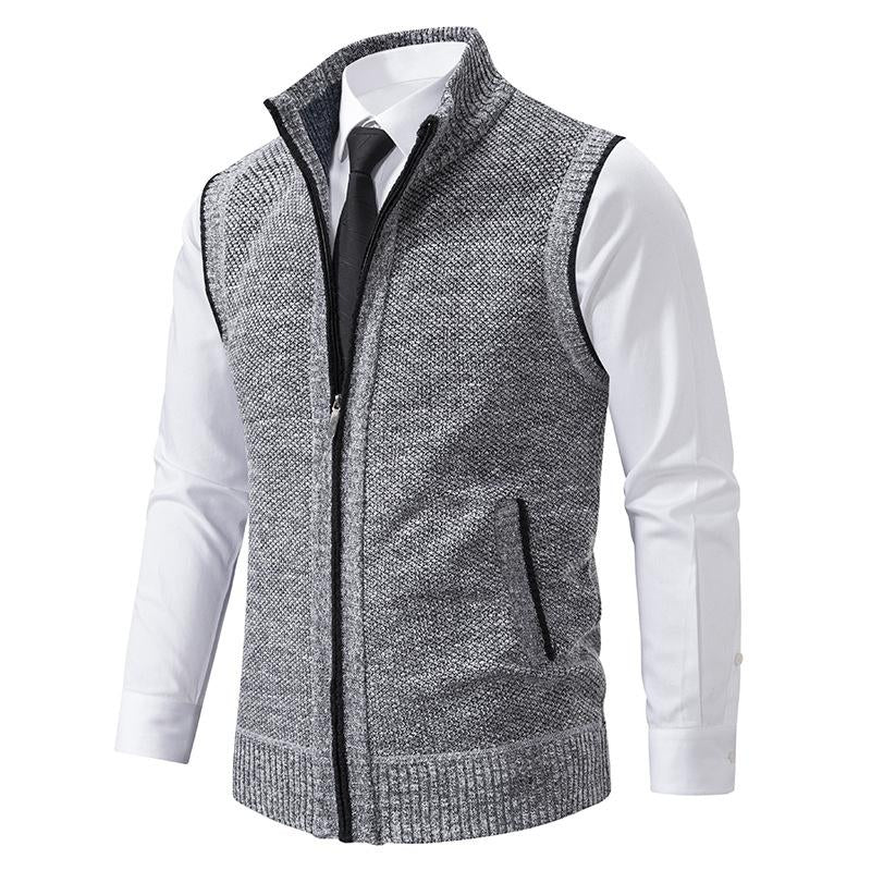 Frank Elegant Men's Vest