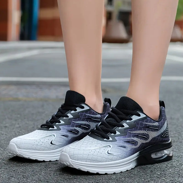 Kyra Ortho Soft-Step Sneakers