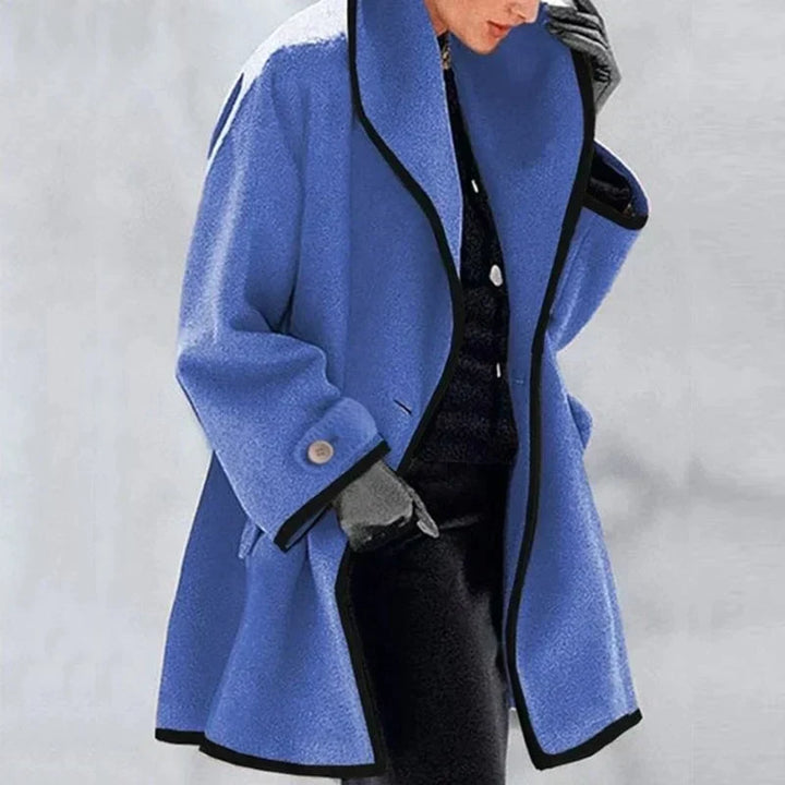 Vivian Classy Coat