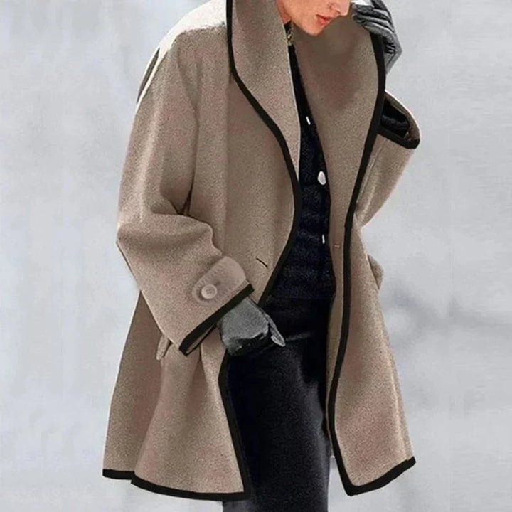 Vivian Classy Coat