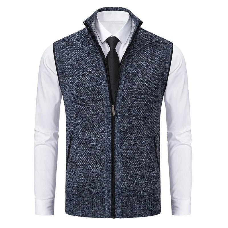 Frank Elegant Men's Vest