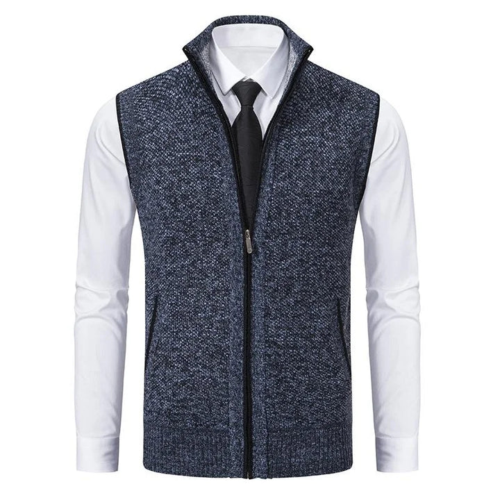 Frank Elegant Men's Vest