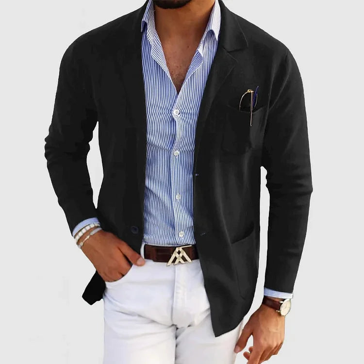 Sandro Comfortable Blazer