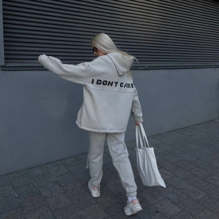 Queen Statement Tracksuit