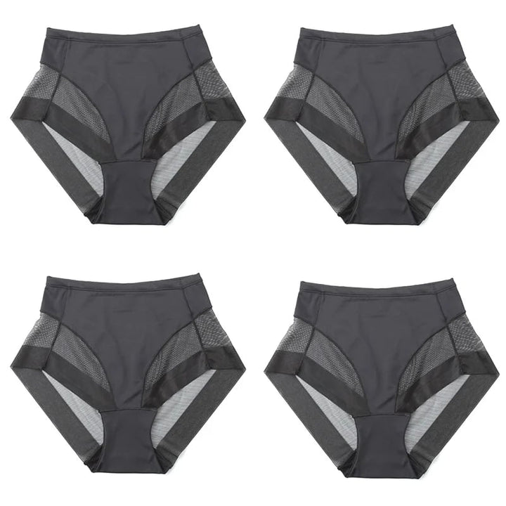 Magic Shape Invisible High Waist Panty | 1+1 FREE