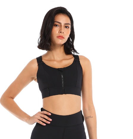 BeActive Sports Bra 2.0 | 1+1 FREE