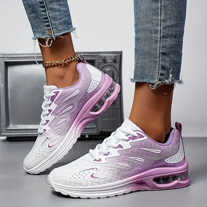 Kyra Ortho Soft-Step Sneakers