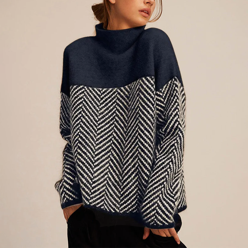 Pamela Elegant Sweater