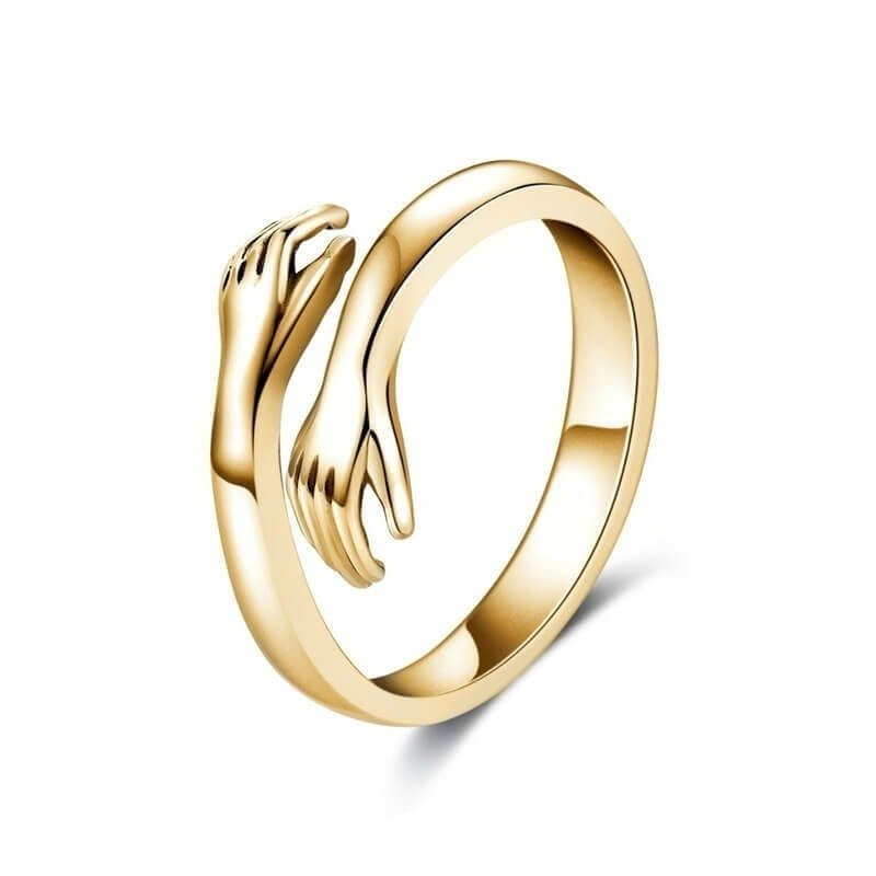 Hug Me Ring | 1+1 FREE