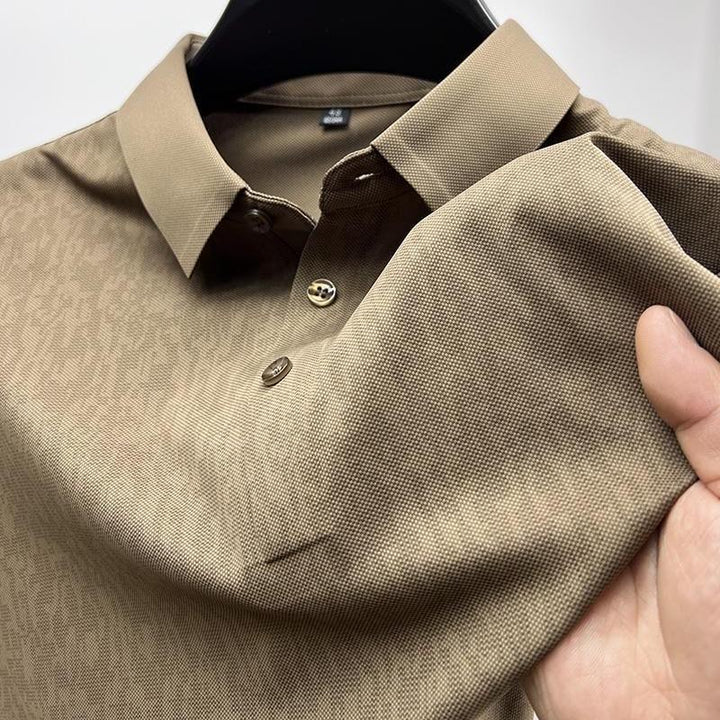 Carlos Luxury Polo Shirt