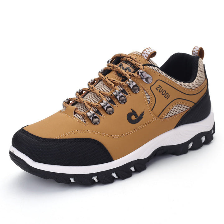 Orthocomfort - Men's Orthopedic Shoes