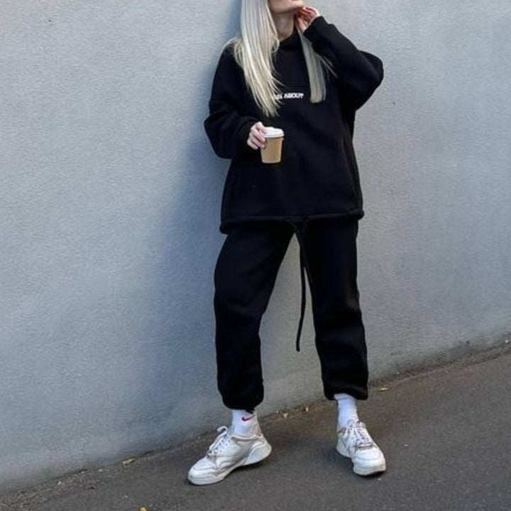 Queen Statement Tracksuit