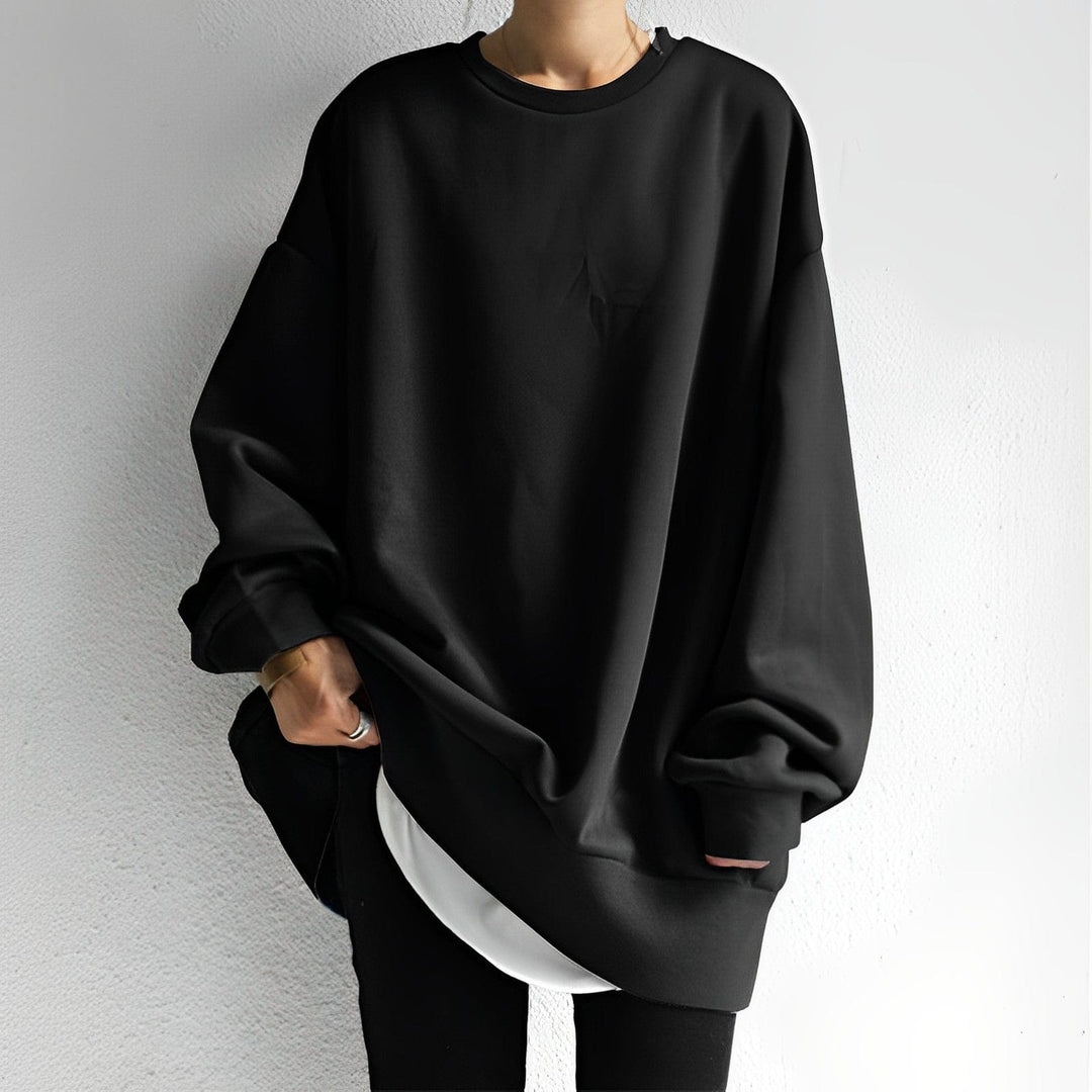 Elaine Oversized Sweater