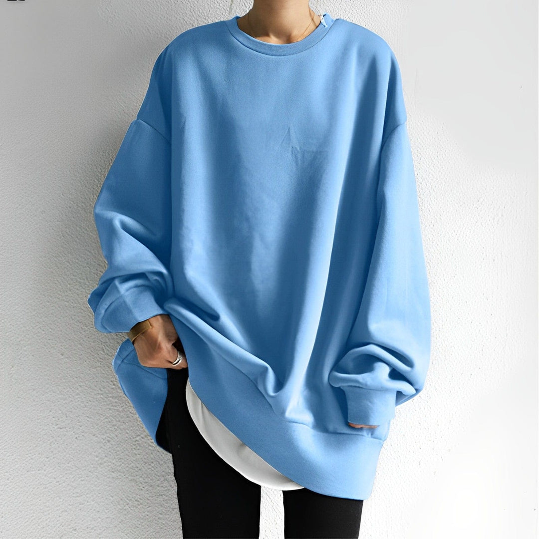 Elaine Oversized Sweater