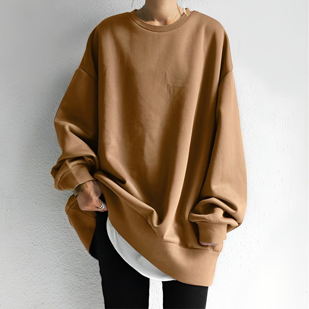 Elaine Oversized Sweater