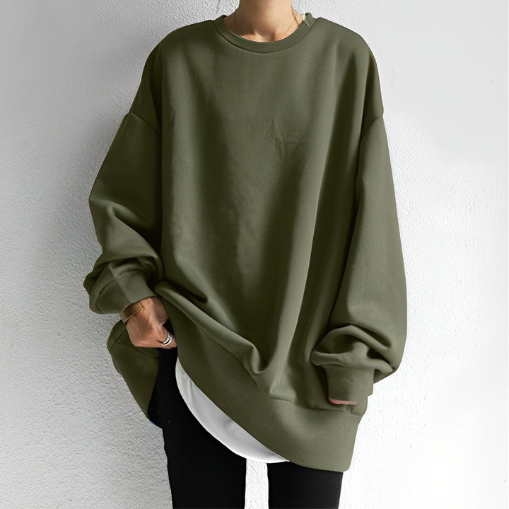 Elaine Oversized Sweater