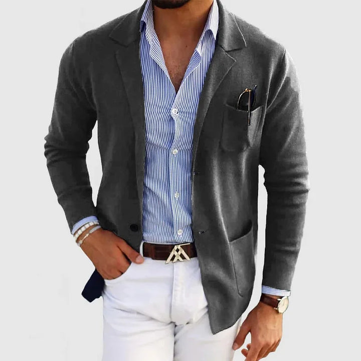 Sandro Comfortable Blazer