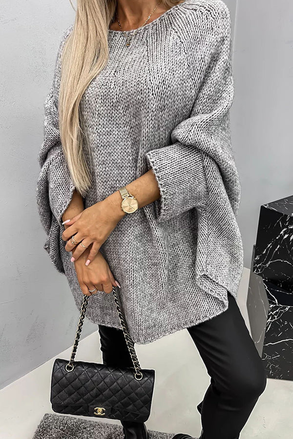 Ashley Knit Jumper