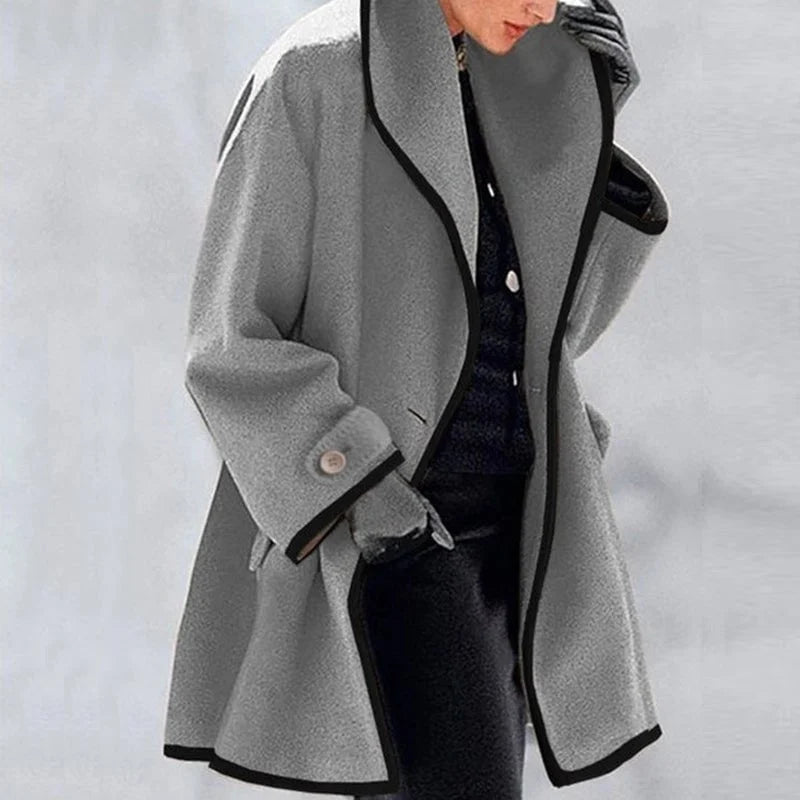 Vivian Classy Coat