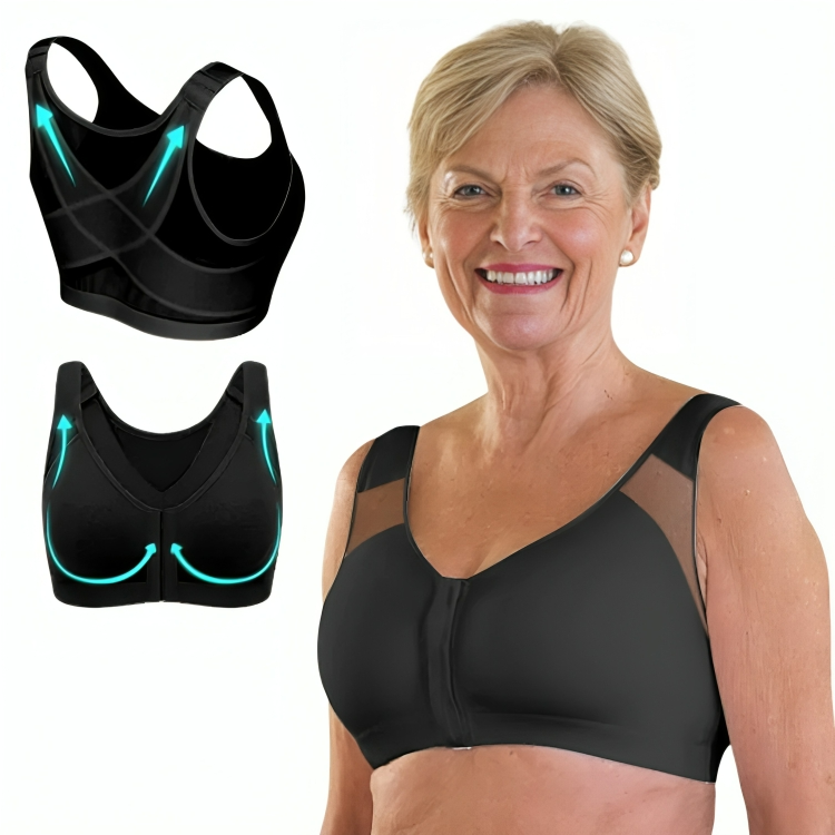 LiftUp Posture Supporting Bra 1+1 Free