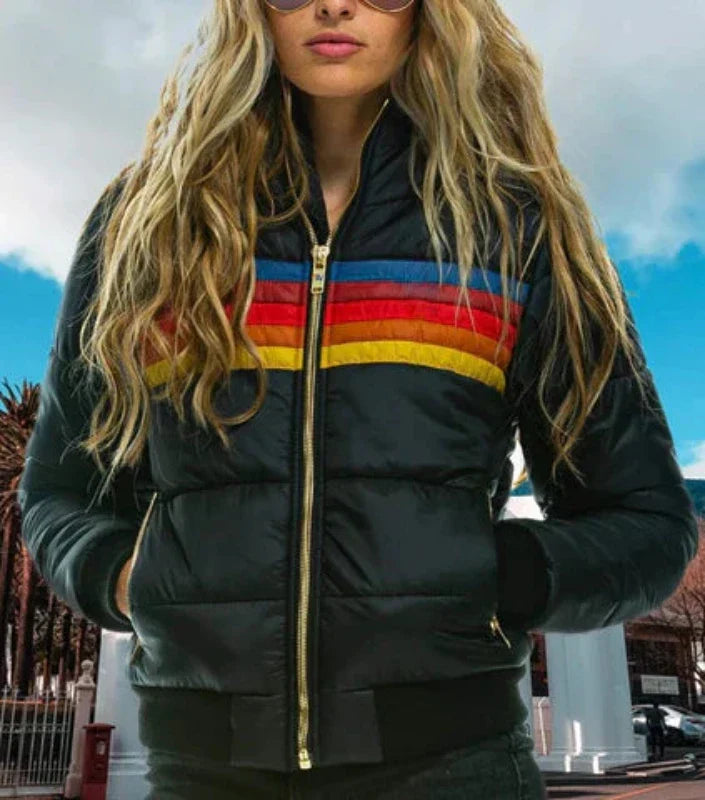 Lumi Puffer Jacket