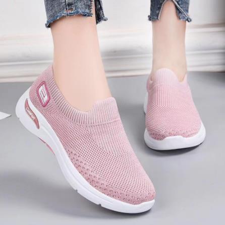 Lisa Ortho Comfort Sneakers