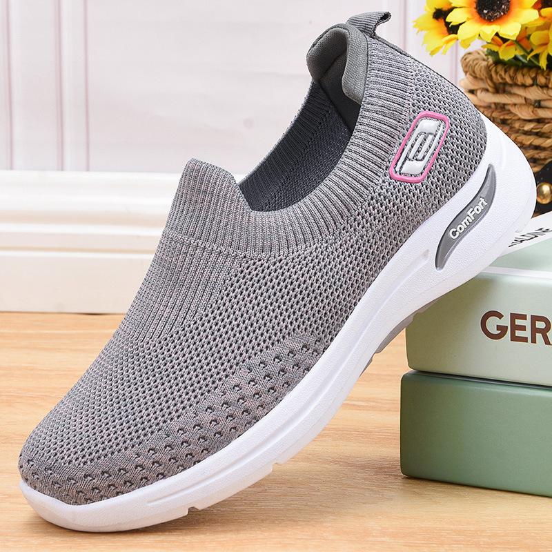 Lisa Ortho Comfort Sneakers