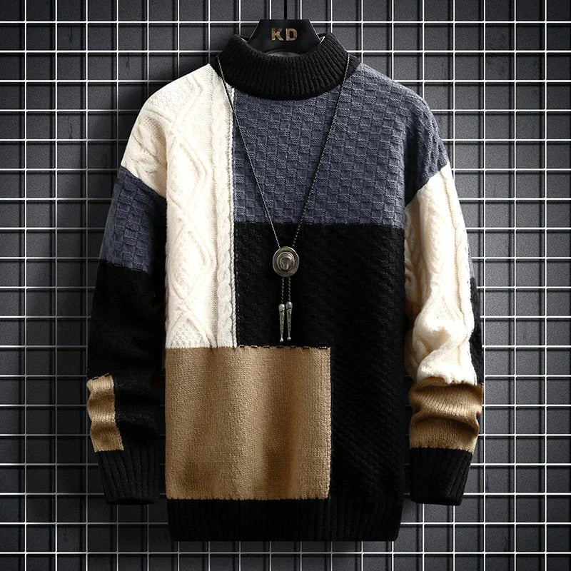 Felix Stylish Sweater