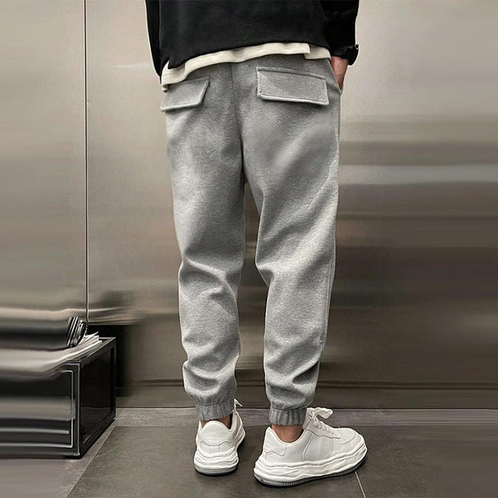 Ace Men’s Stylish Comfy Pants