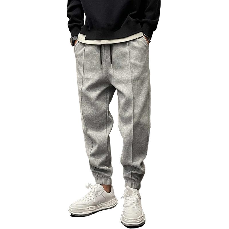 Ace Men’s Stylish Comfy Pants