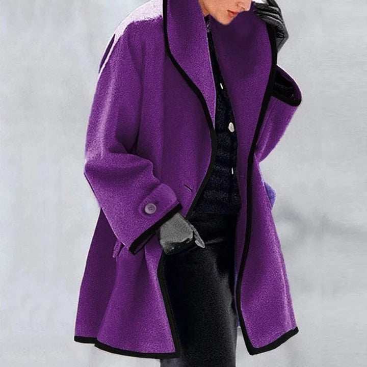 Vivian Classy Coat