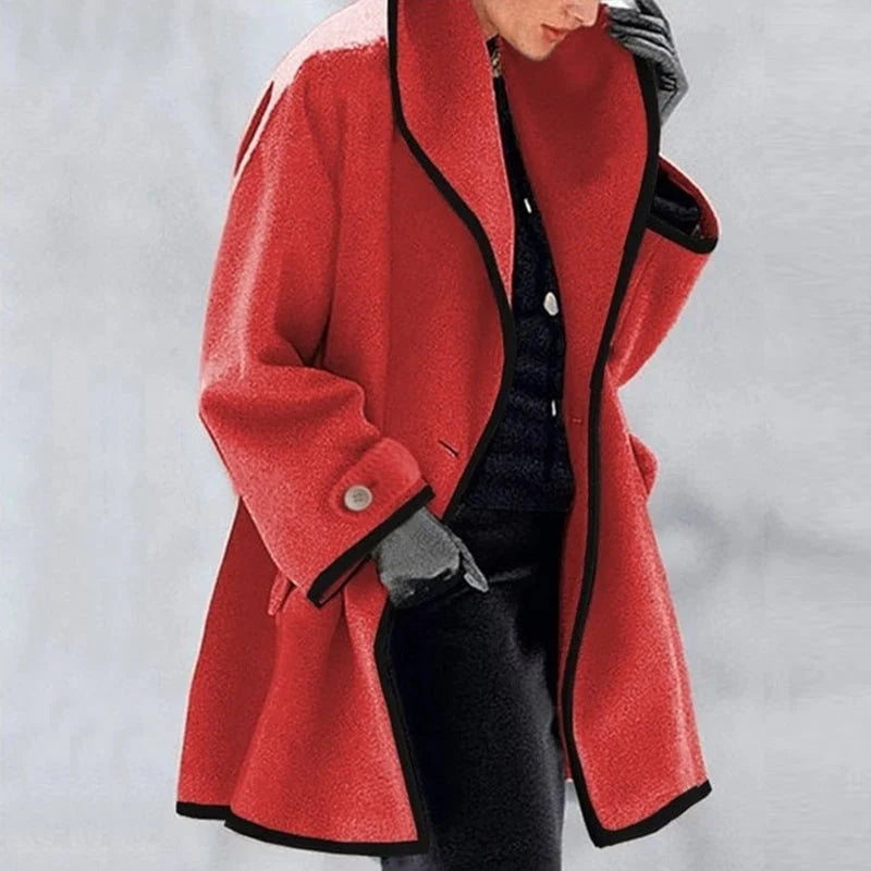 Vivian Classy Coat