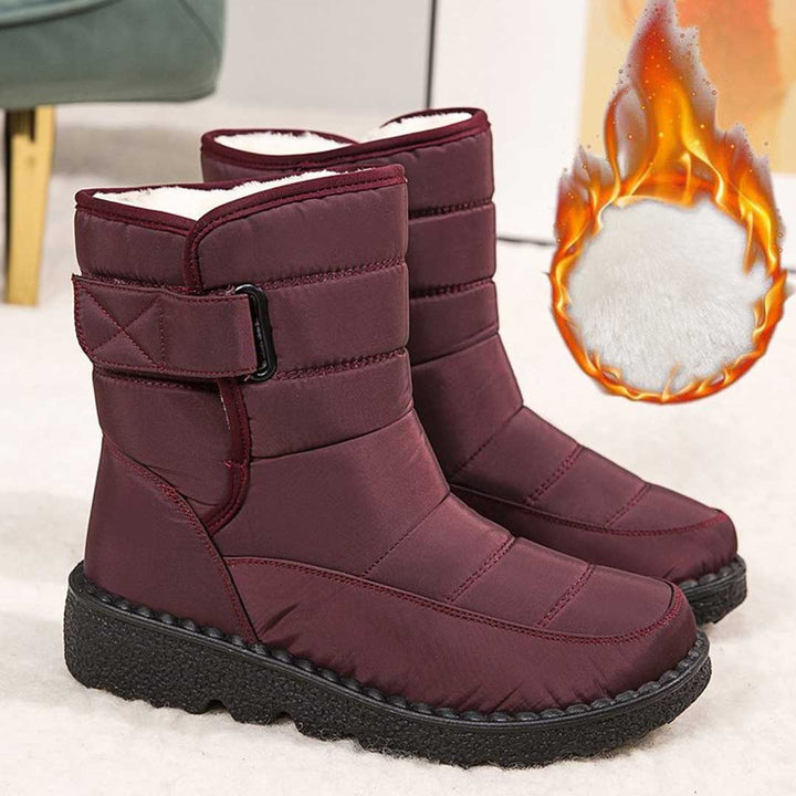 Arctic Anti-Slip Winter Boots