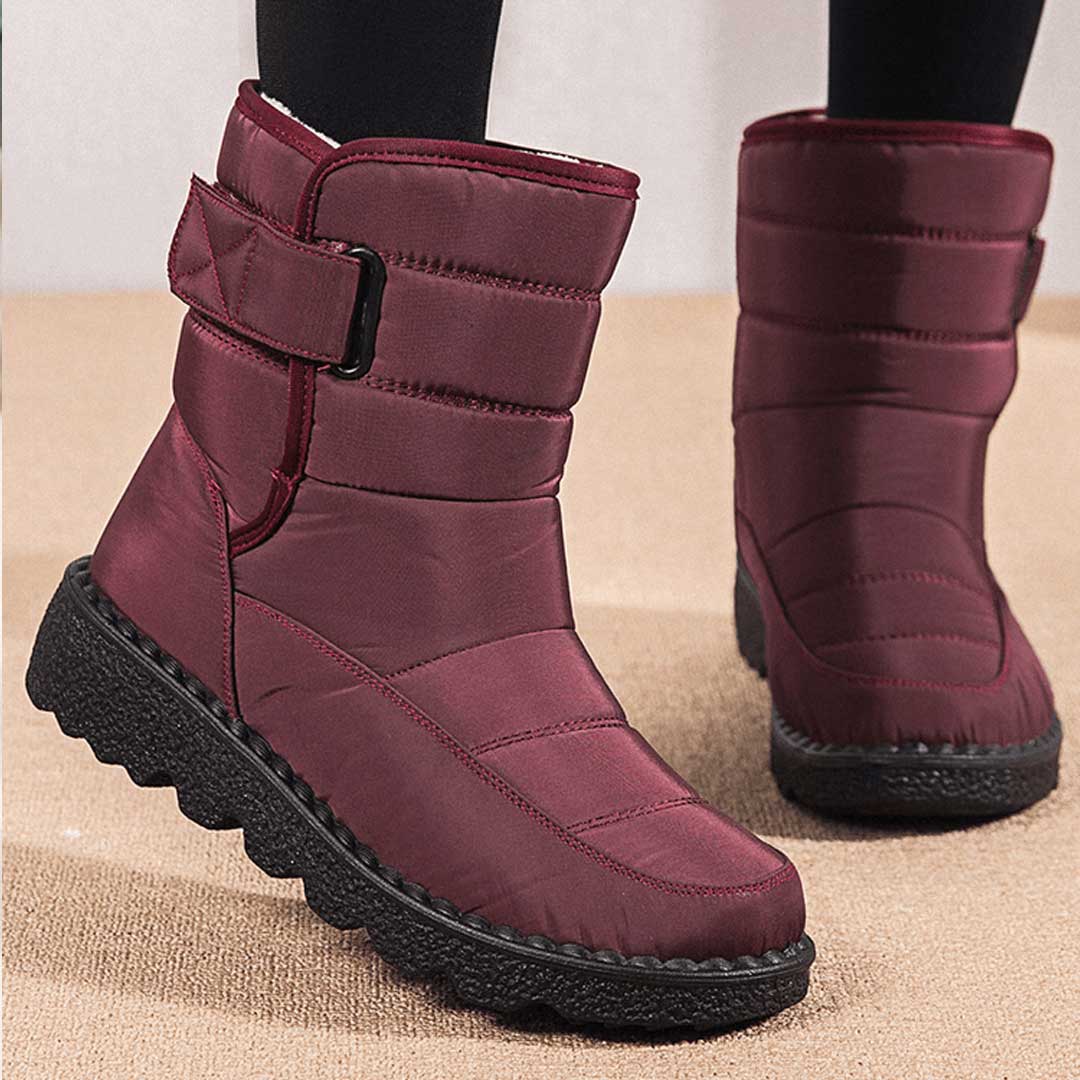 Arctic Anti-Slip Winter Boots