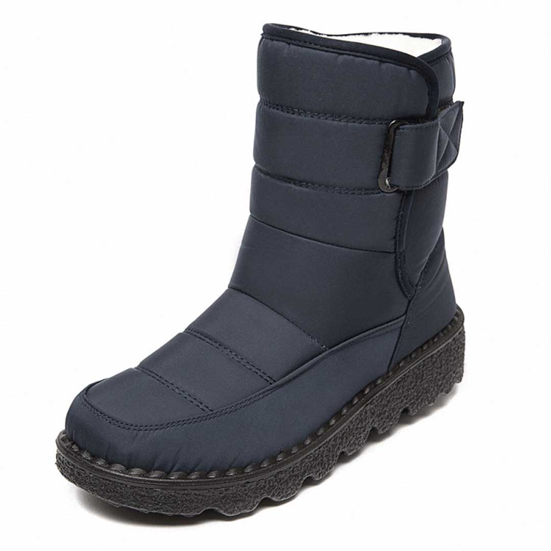 Arctic Anti-Slip Winter Boots