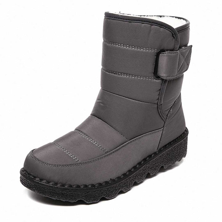 Arctic Anti-Slip Winter Boots