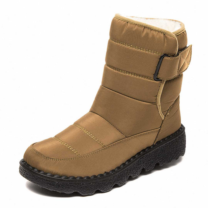 Arctic Anti-Slip Winter Boots