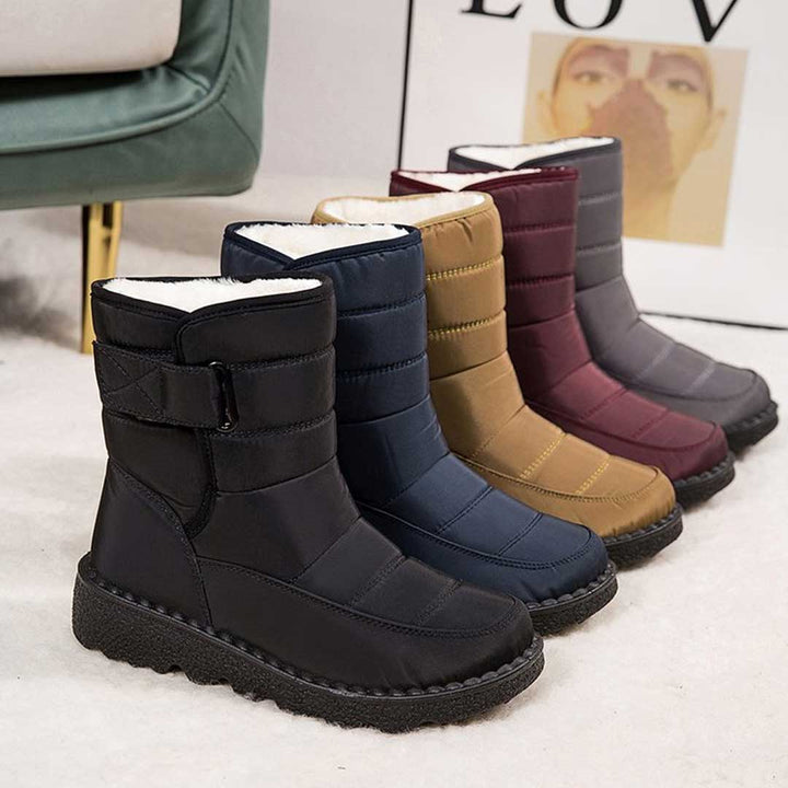 Arctic Anti-Slip Winter Boots