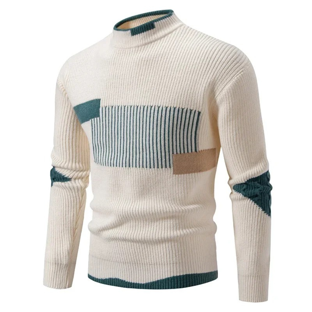 Richard Men’s Casual Sweater