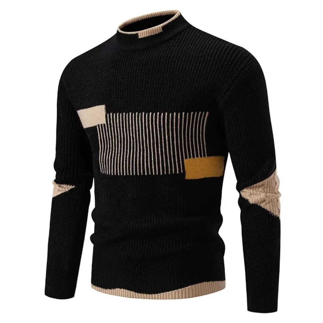 Richard Men’s Casual Sweater