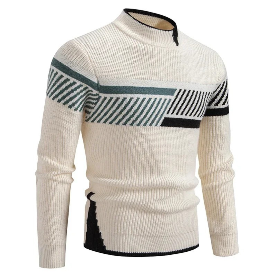 Richard Men’s Casual Sweater