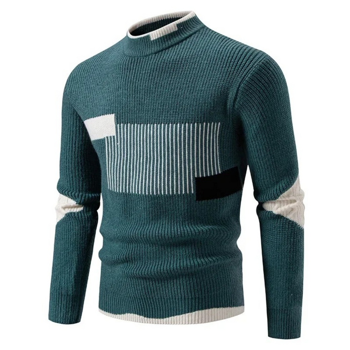 Richard Men’s Casual Sweater